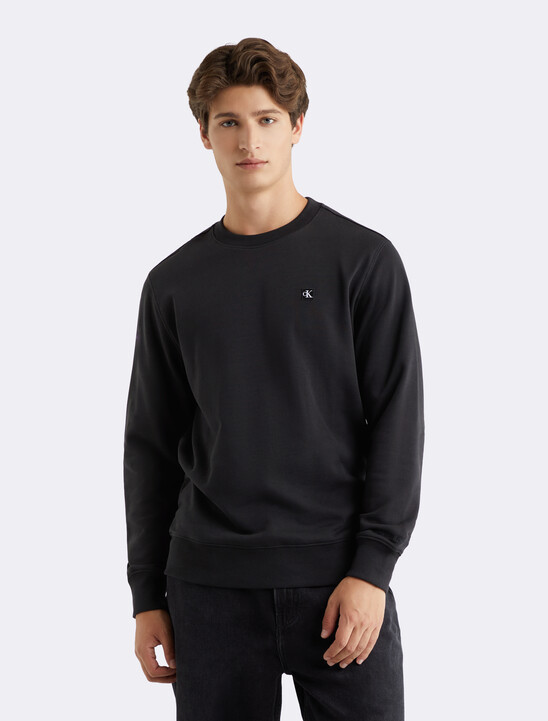 Badge Logo Sweatshirt