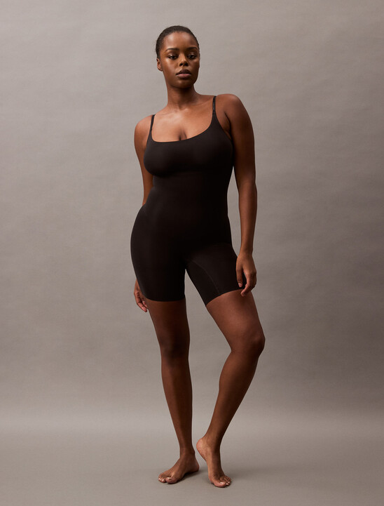Secure Sculpt Bodysuit