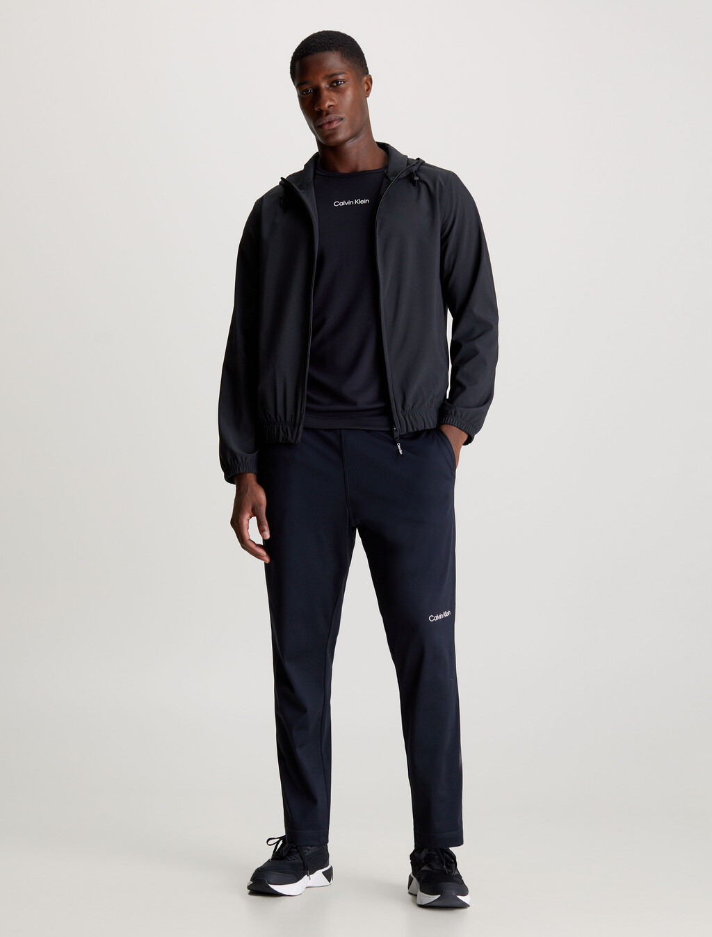 Windbreaker, BLACK BEAUTY, hi-res