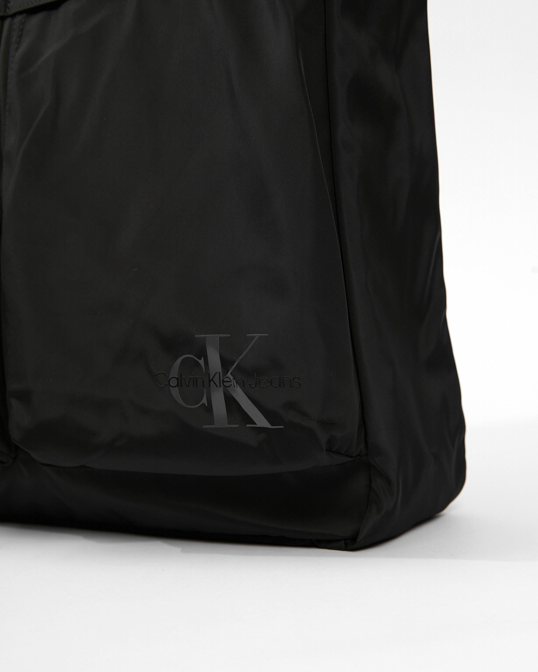 Calvin klein shopping discount bag