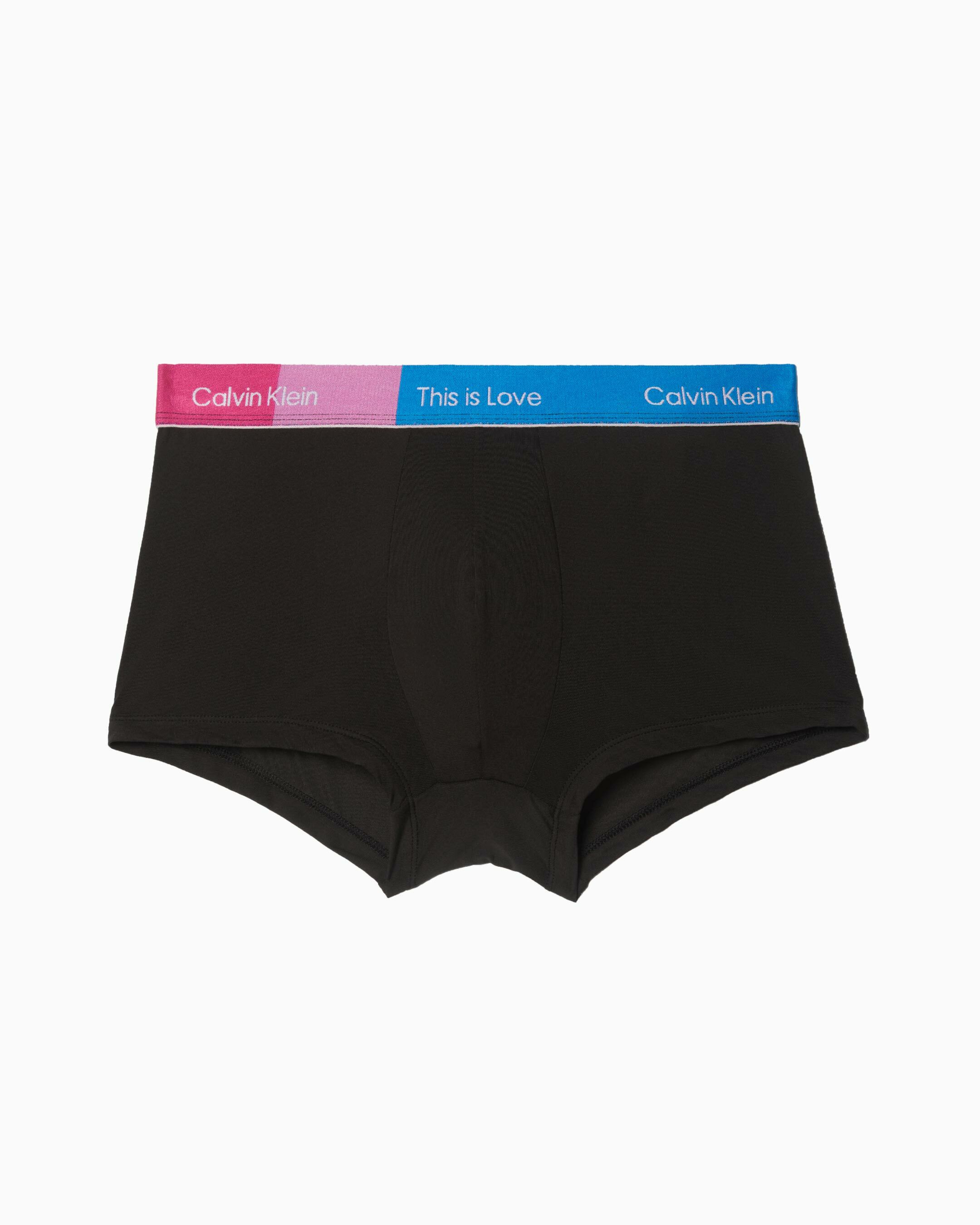 Calvin klein shop underwear colors