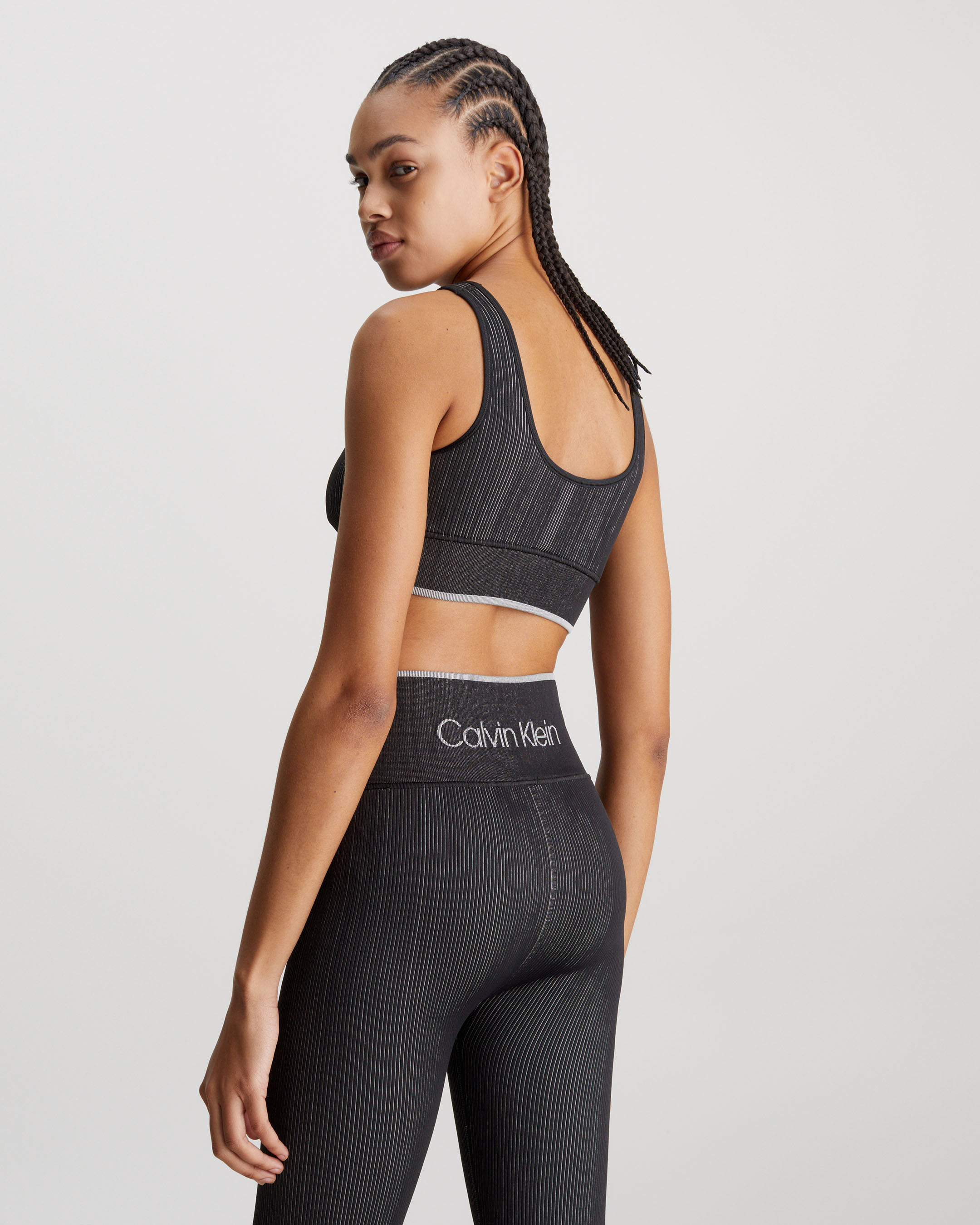 Sports Bras Calvin Klein Taiwan