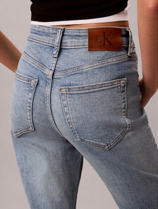 37.5 High Rise Flared Jeans, GLEN COVE 37.5, hi-res