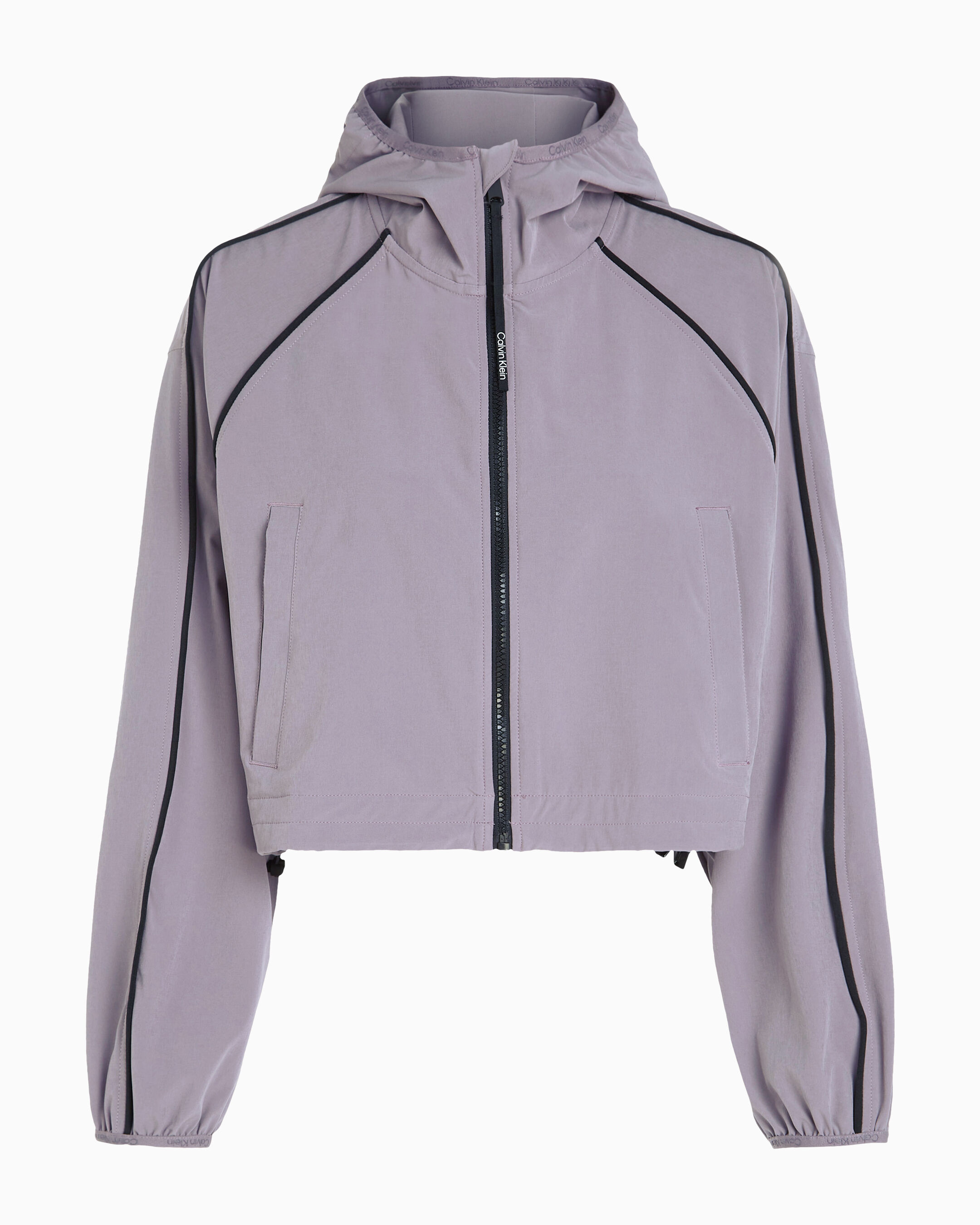 Calvin klein cheap track jacket