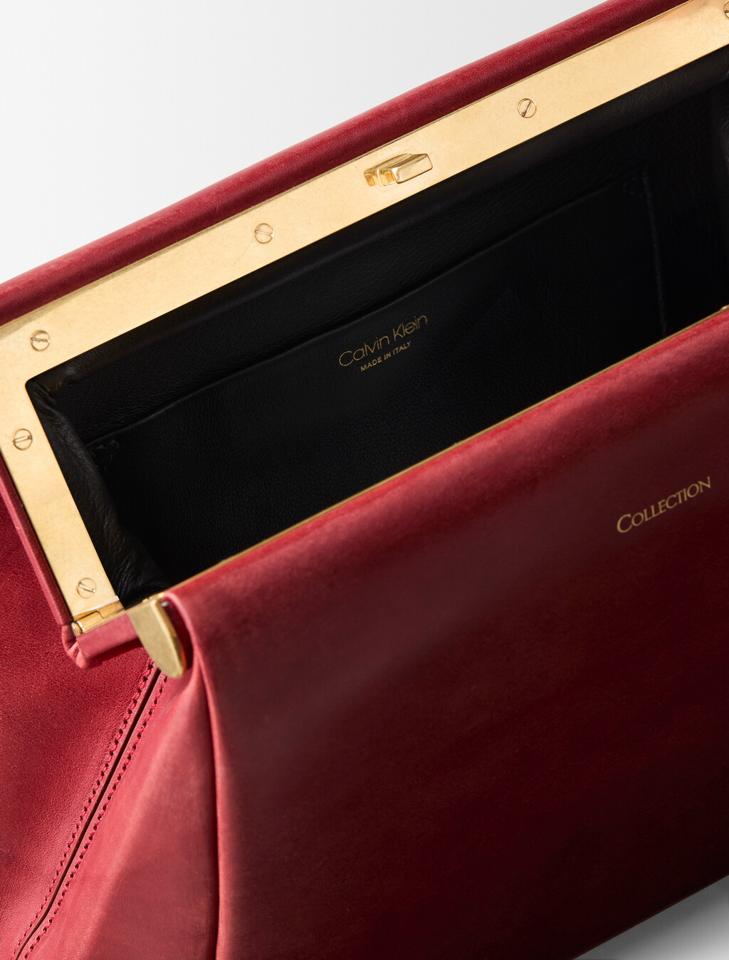 Tina Shoulder Bag, STRAWBERRY, hi-res