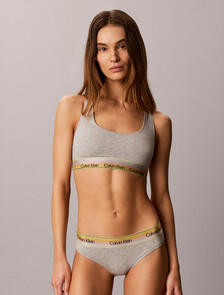 Pride 比基尼內褲, Grey Heather, hi-res