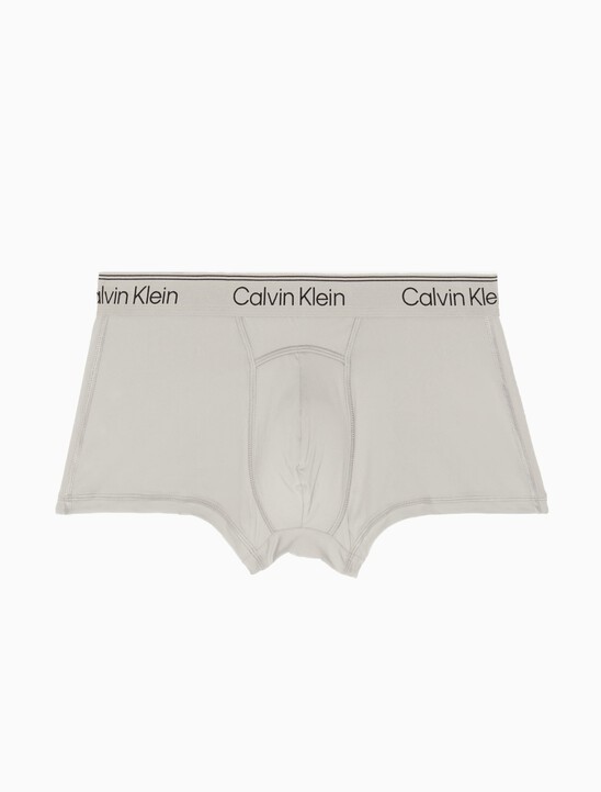 Athletic Micro Low Rise Trunks