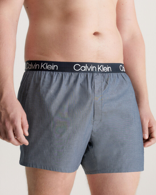Men\'s Boxers | Calvin Klein Taiwan | Shorts