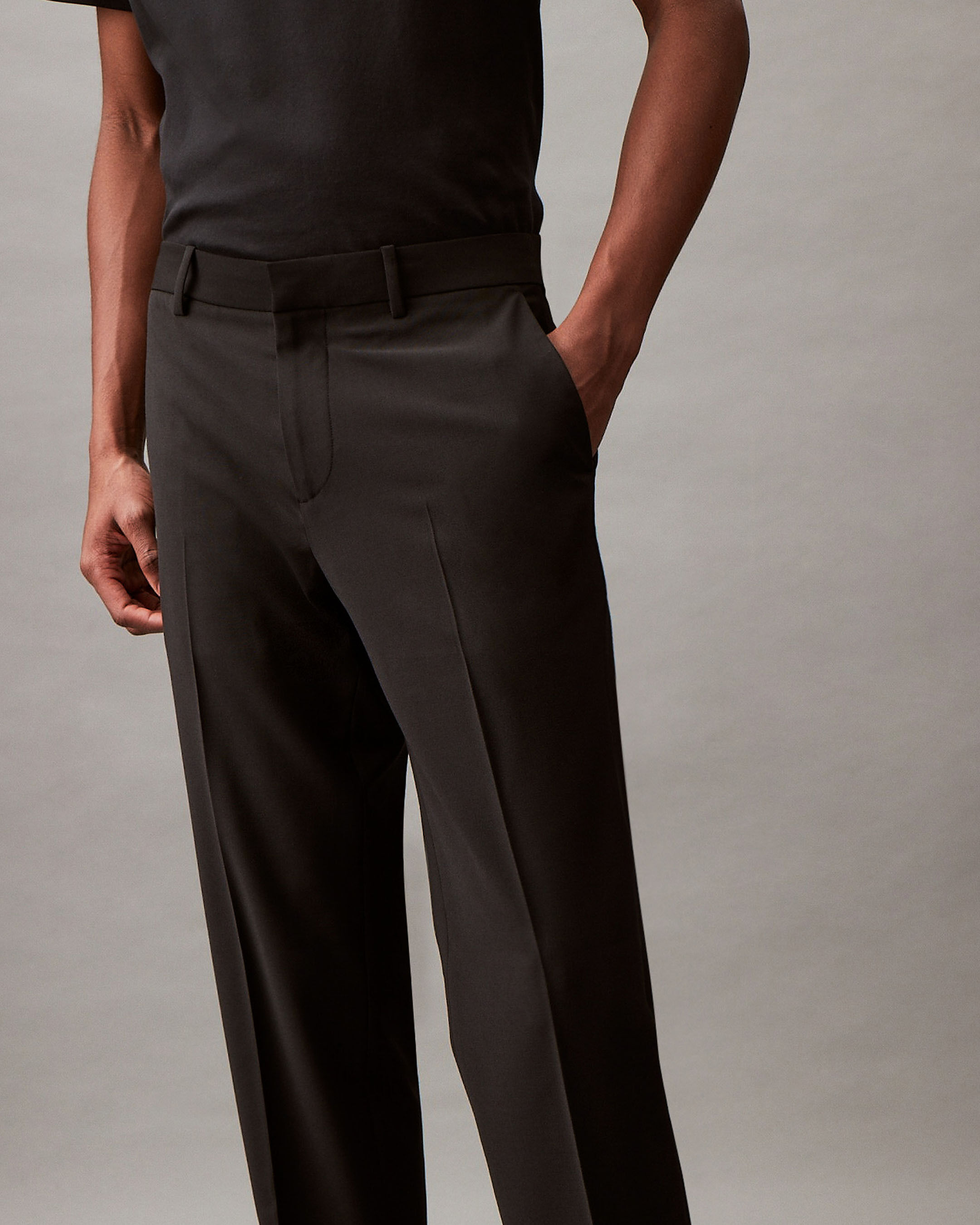 Pants Calvin Klein Taiwan