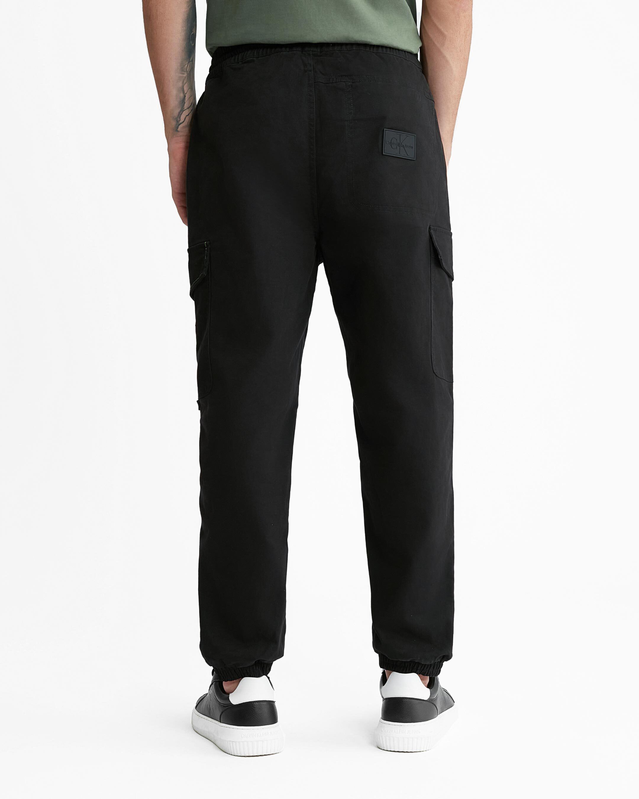 Calvin klein performance best sale cargo pants