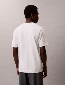 Icon Sport Vertical Logo Tee, BC01 Light Grey Heather, hi-res