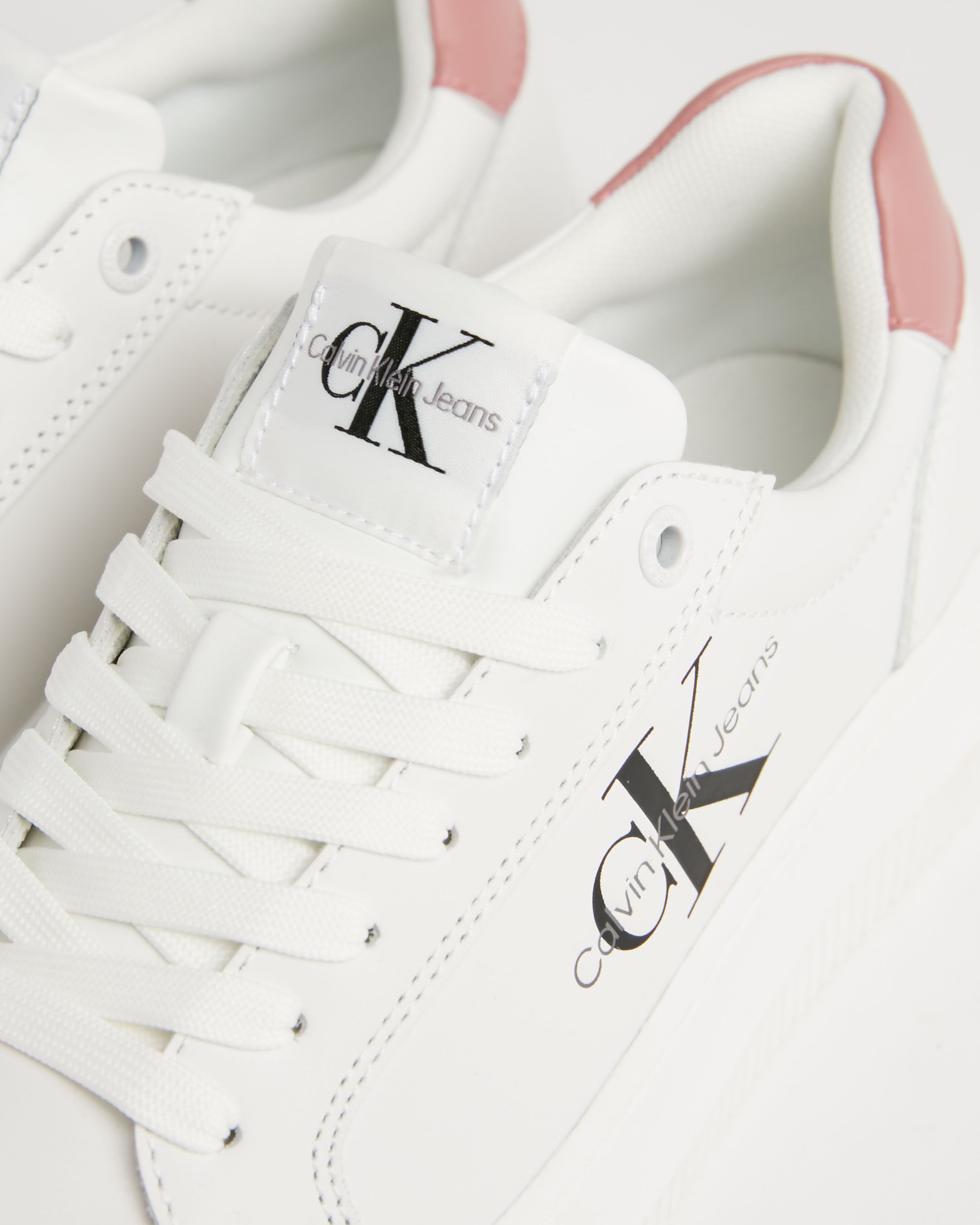 Sneakers Calvin Klein Taiwan