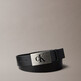 Black/Antique Silver