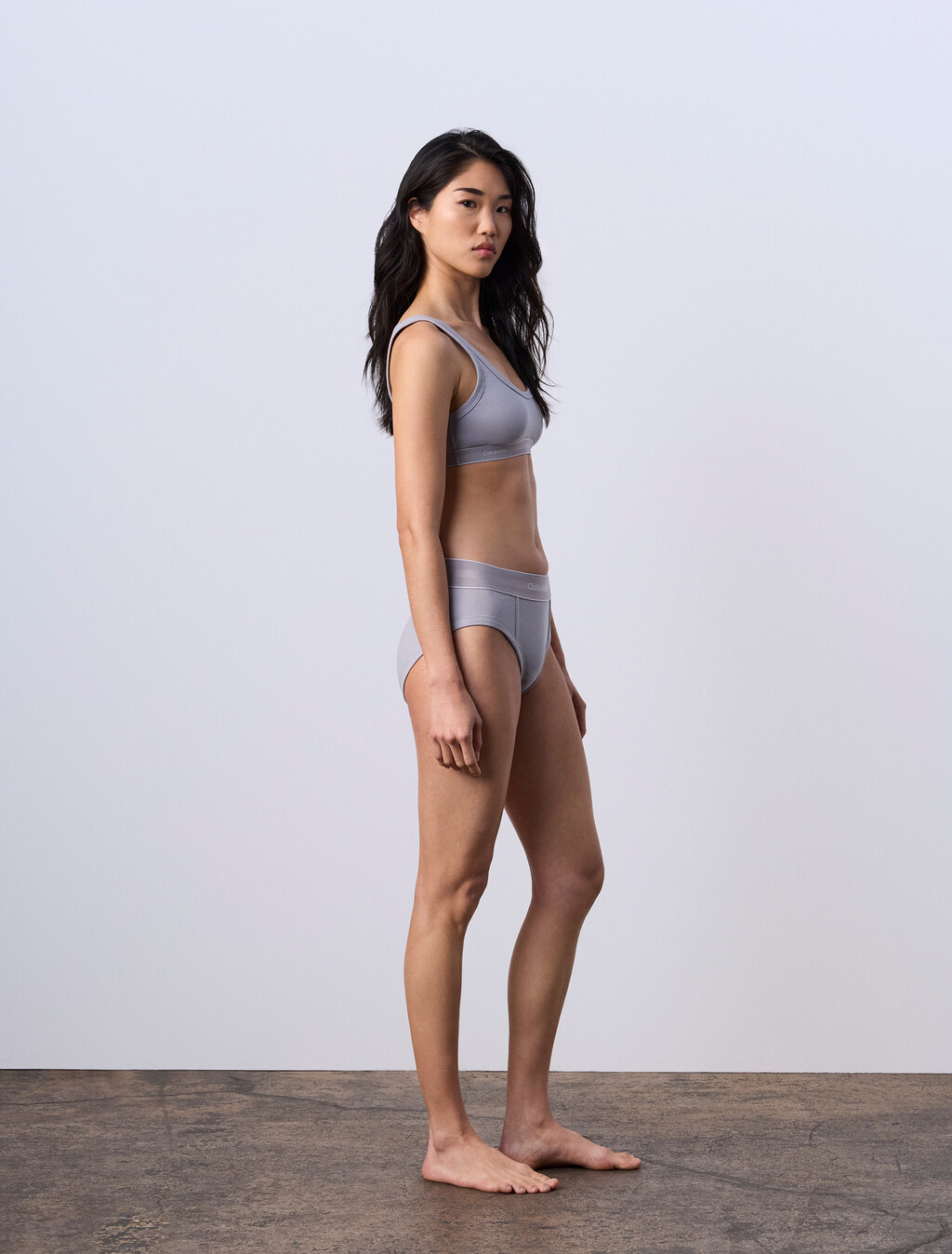 Jung Kook for Calvin Klein Bikini, Sterling, hi-res