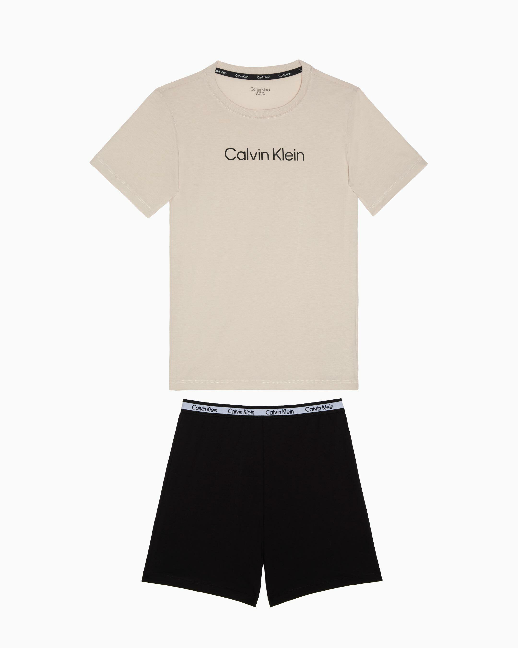 Boys Calvin Klein Taiwan