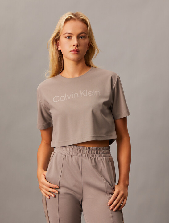 CK Sport Future Icon Tee