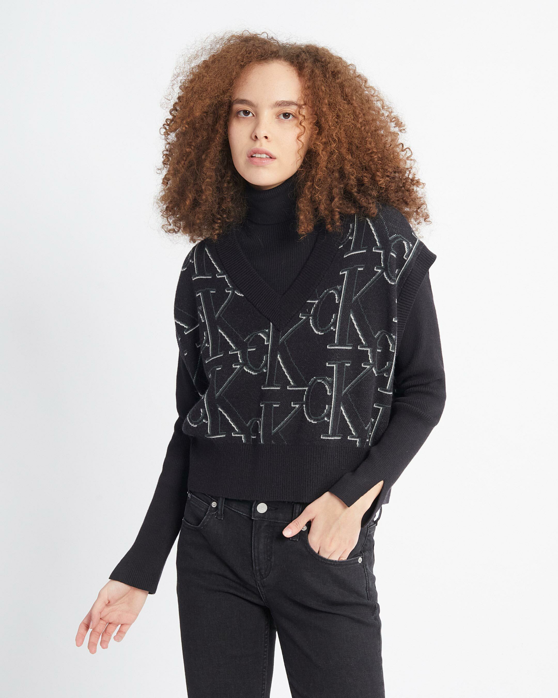 all sweater