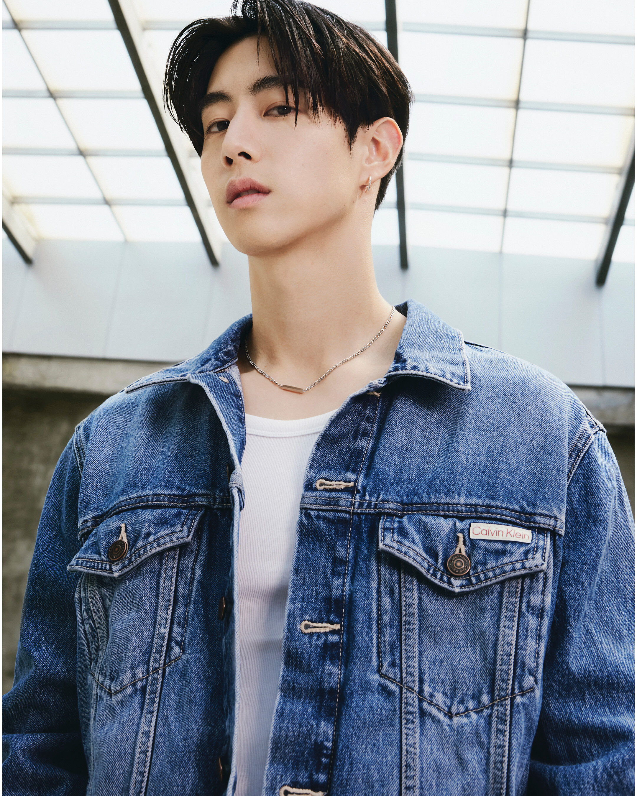 Ckj jacket clearance