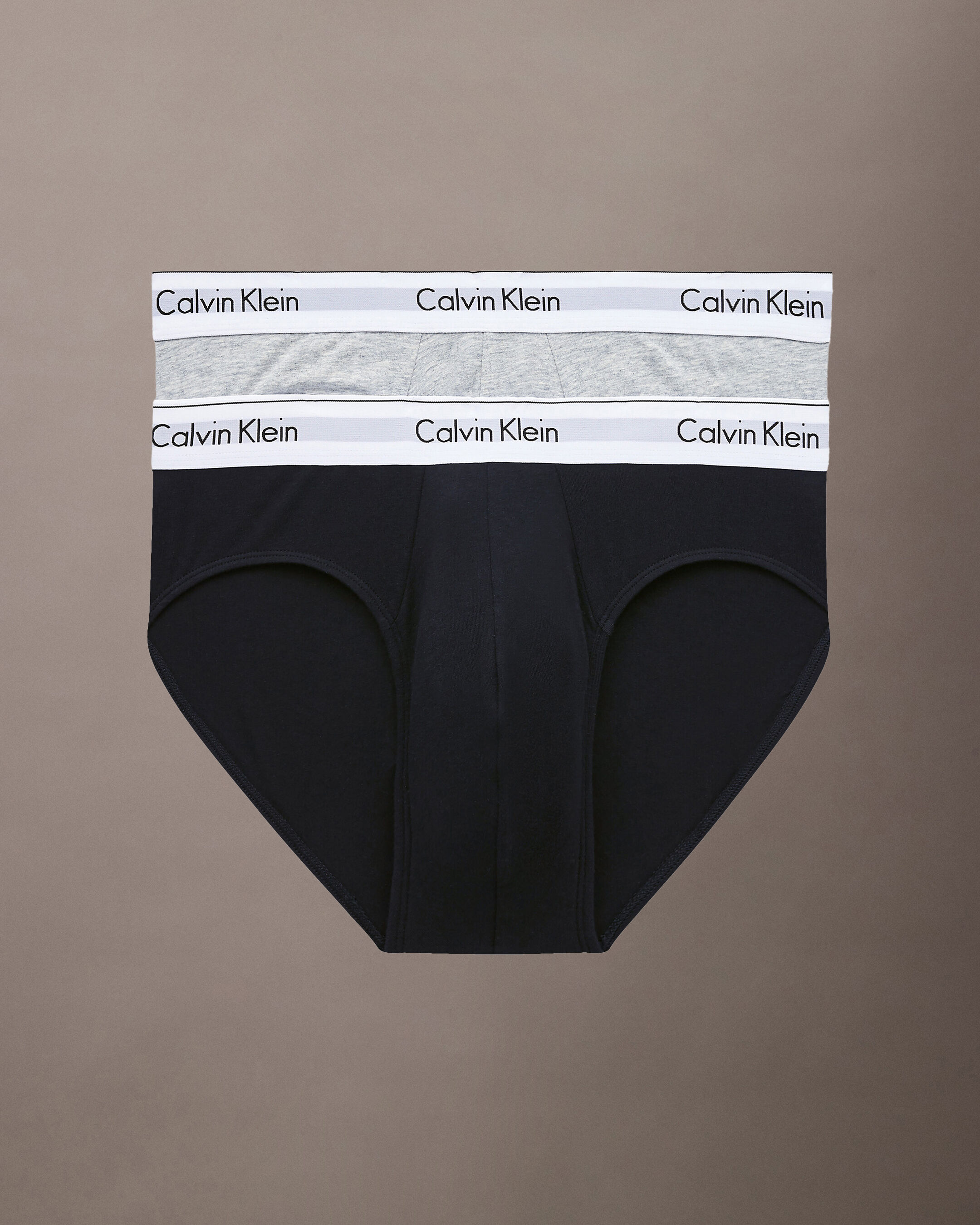 Calvin klein underwear 2 pack top