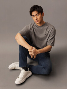 37.5 Bi-Stretch Slim Jeans, 226 BLUE BLACK, hi-res