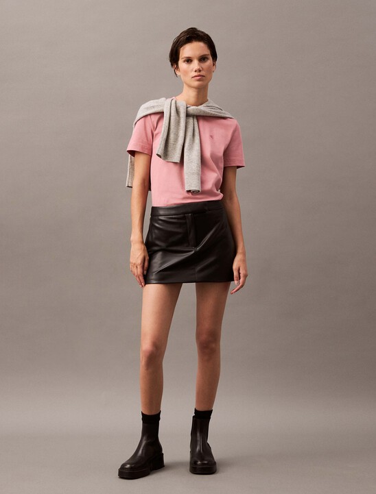 CLASSIC SLIM TEE