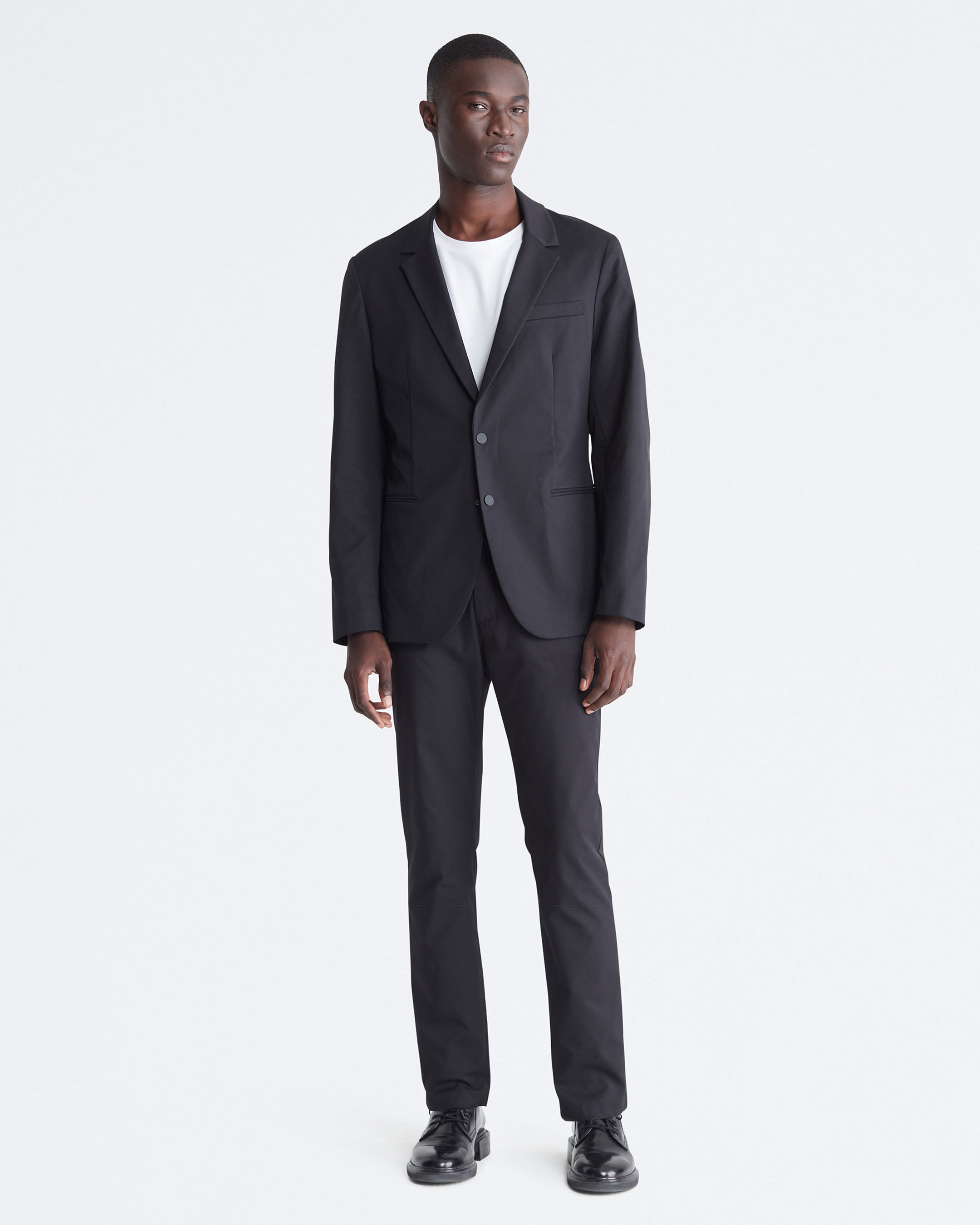 Calvin klein sports jacket sale