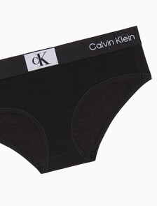 Calvin Klein 1996 Hipster, Black, hi-res