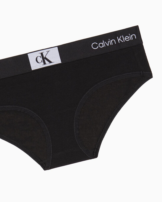 CALVIN KLEIN 1996 低腰內褲