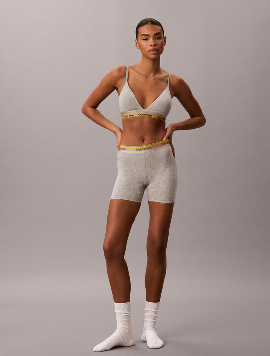 Pride 薄襯三角胸罩