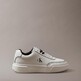 Marshmallow/Black