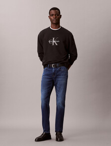 Slim Taper 37.5 Jeans, PAXTON, hi-res