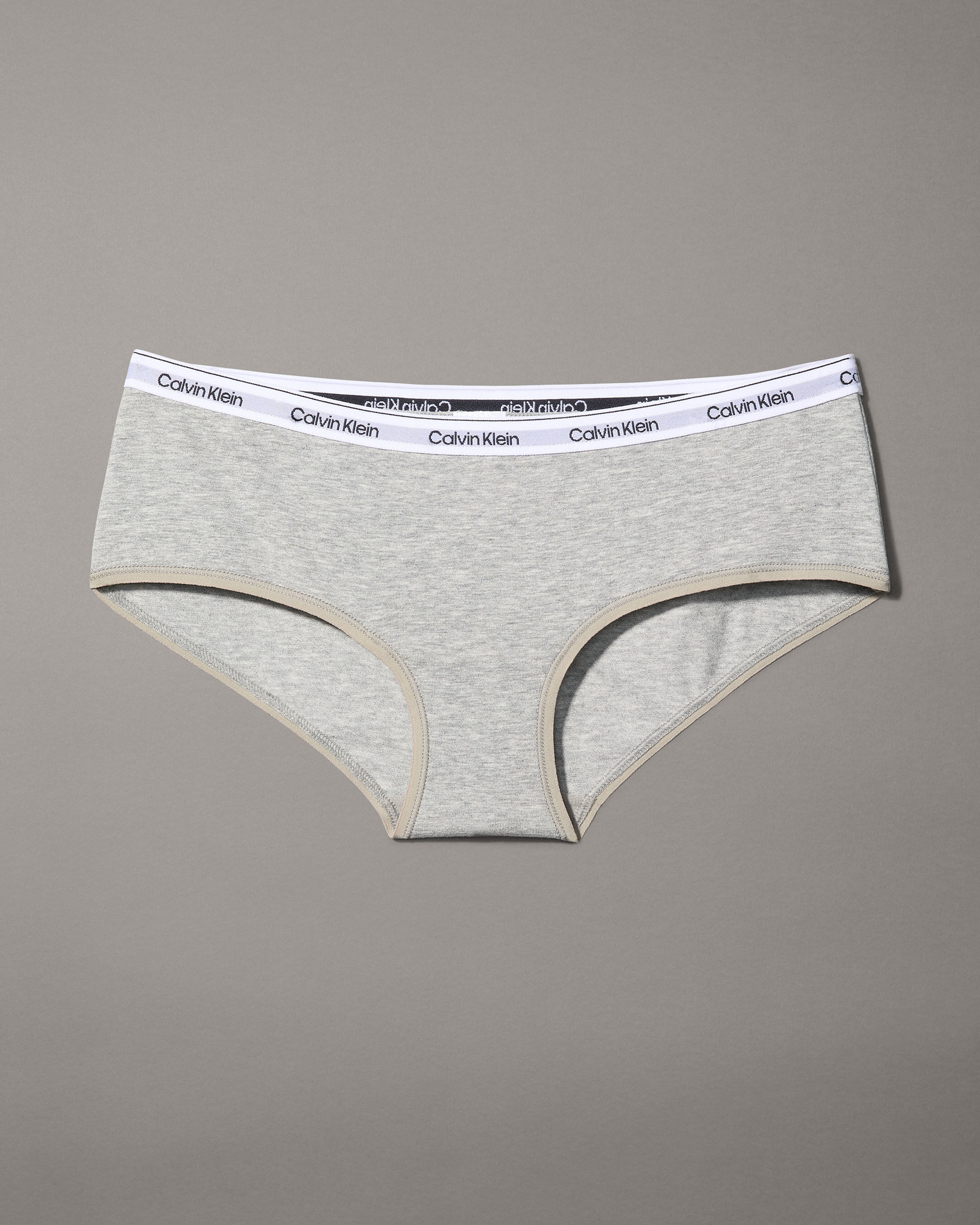 Calvin klein grey underwear new arrivals