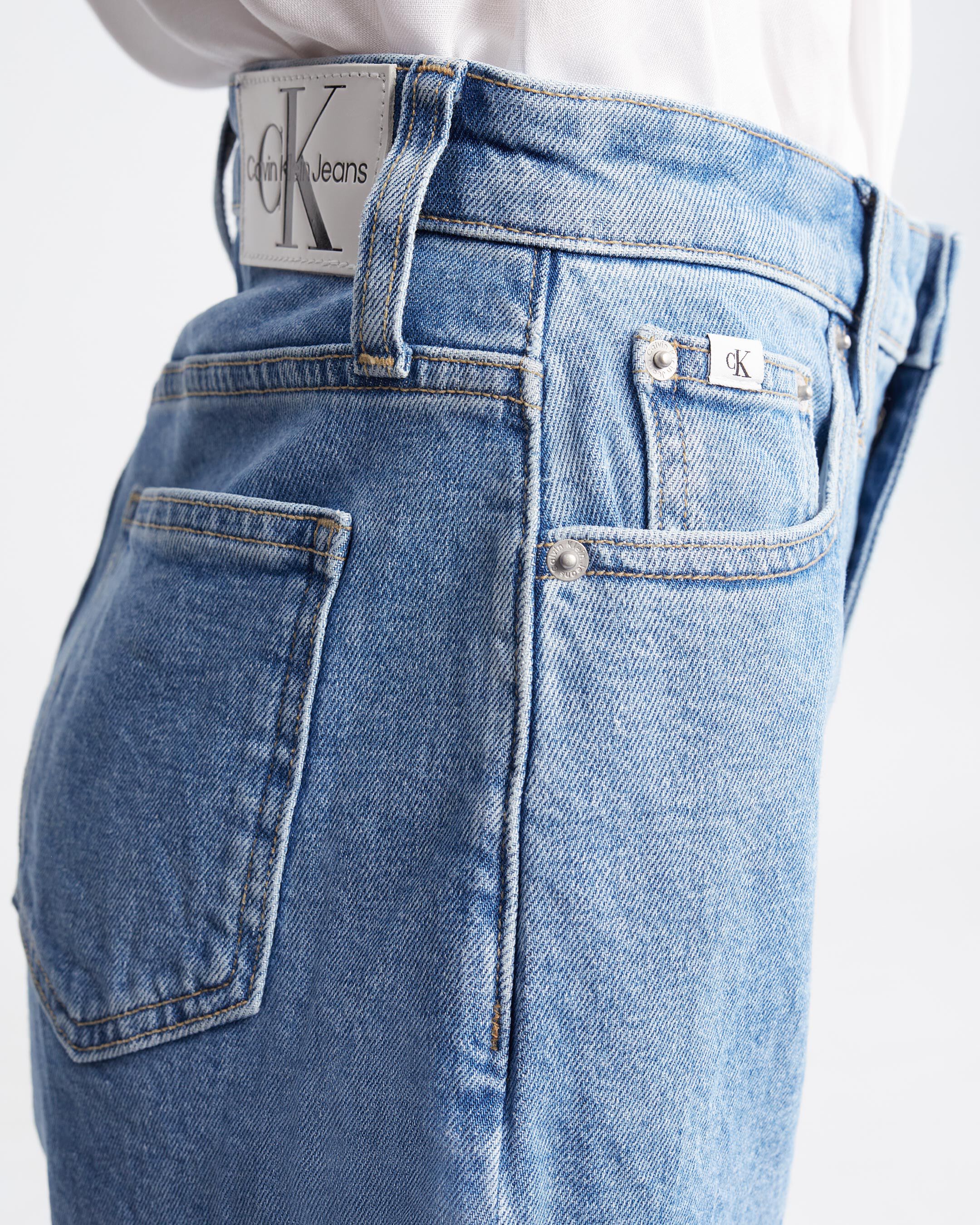 Calvin klein on sale women's bermuda shorts