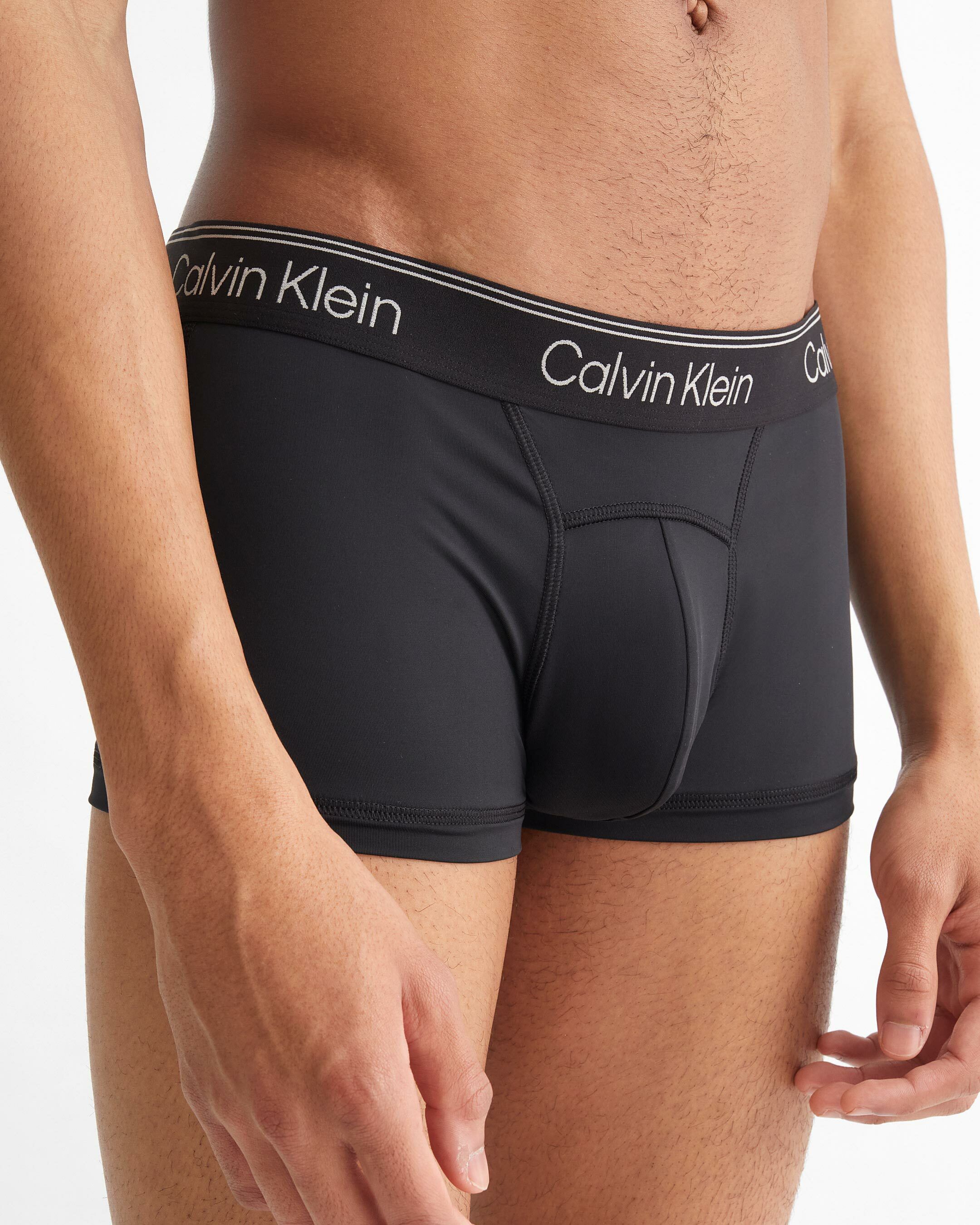 Athletic Micro Low Rise Trunks