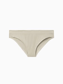 BONDED FLEX 彈力比基尼內褲, Winter Linen, hi-res