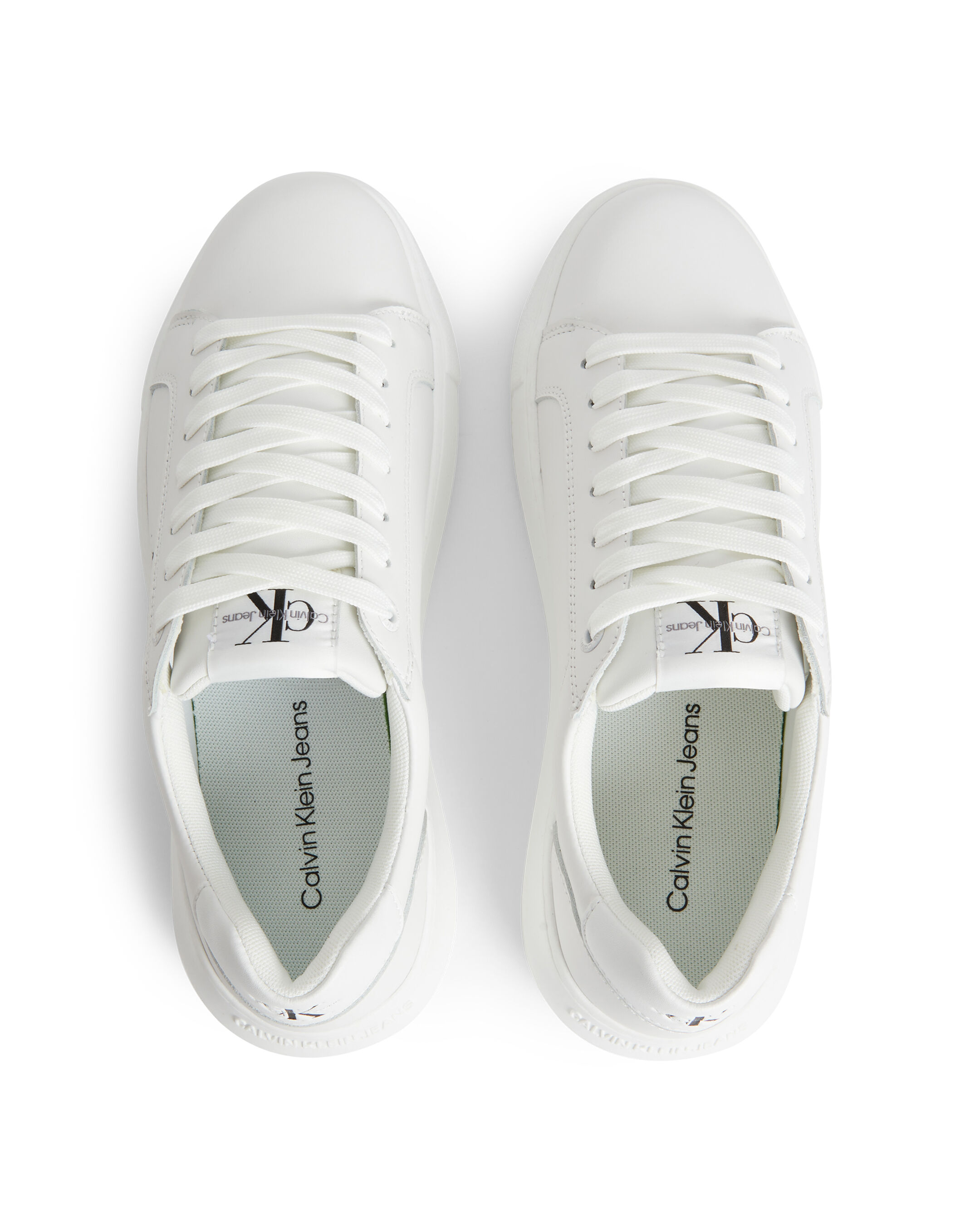 Calvin klein tonia trainers deals