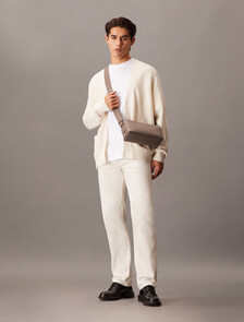 CK Inset Camera Bag, Driftwood, hi-res