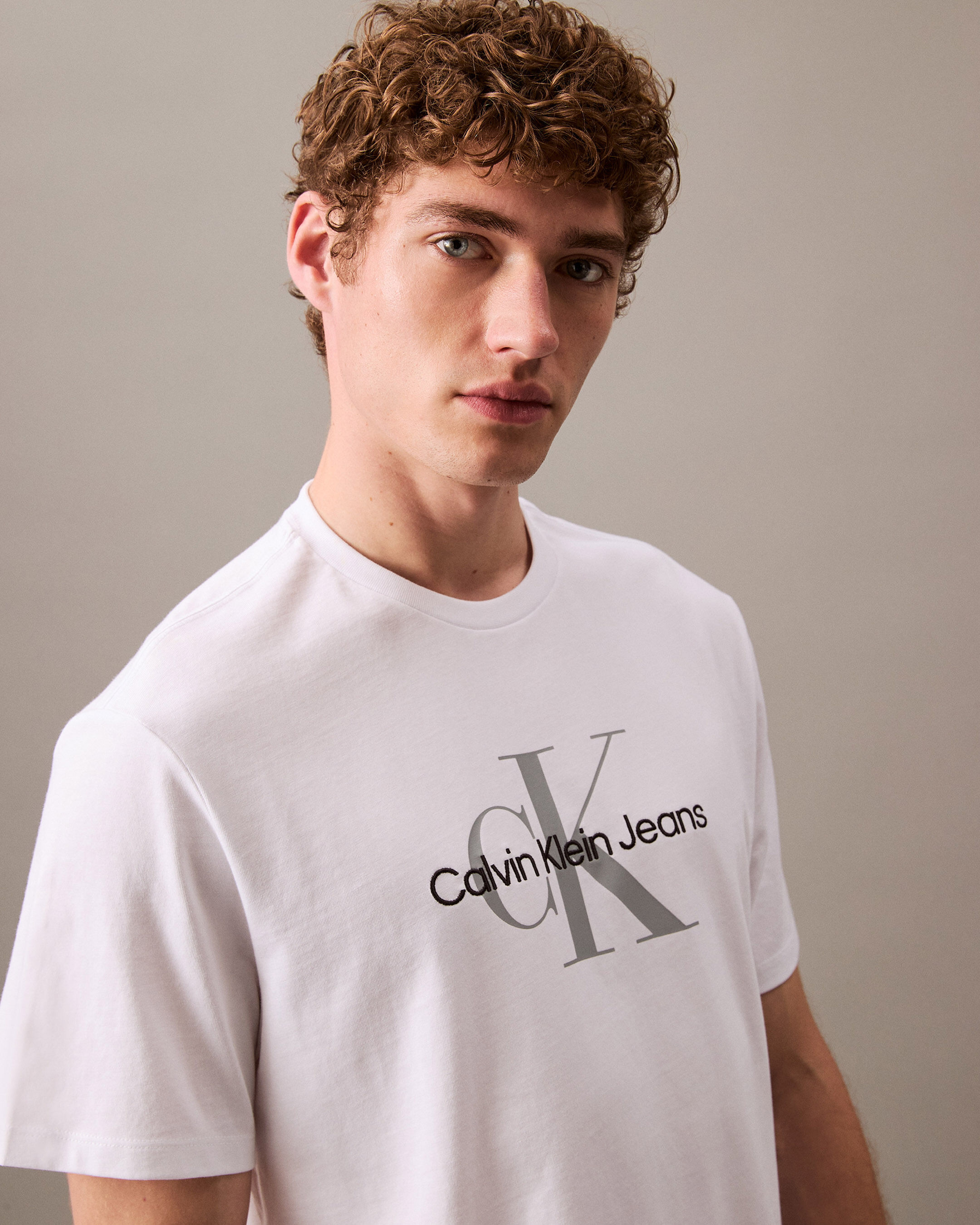 Calvin klein tanya t shirt store
