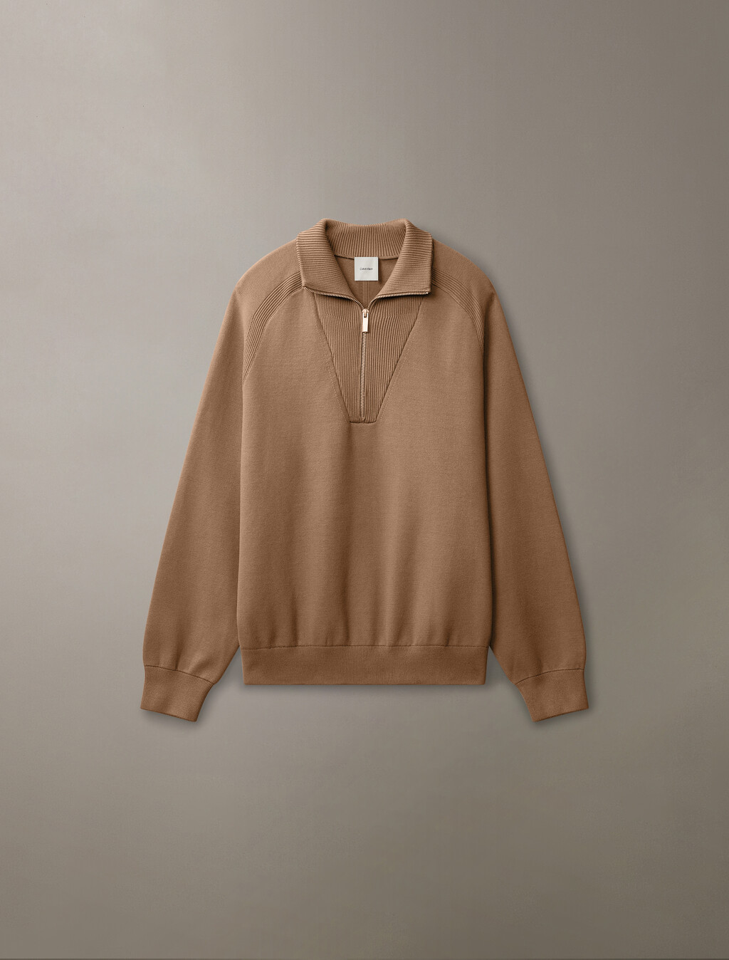 LS TCH KNT QZ SWTR 1Spiced Plum, Spiced Plum, hi-res