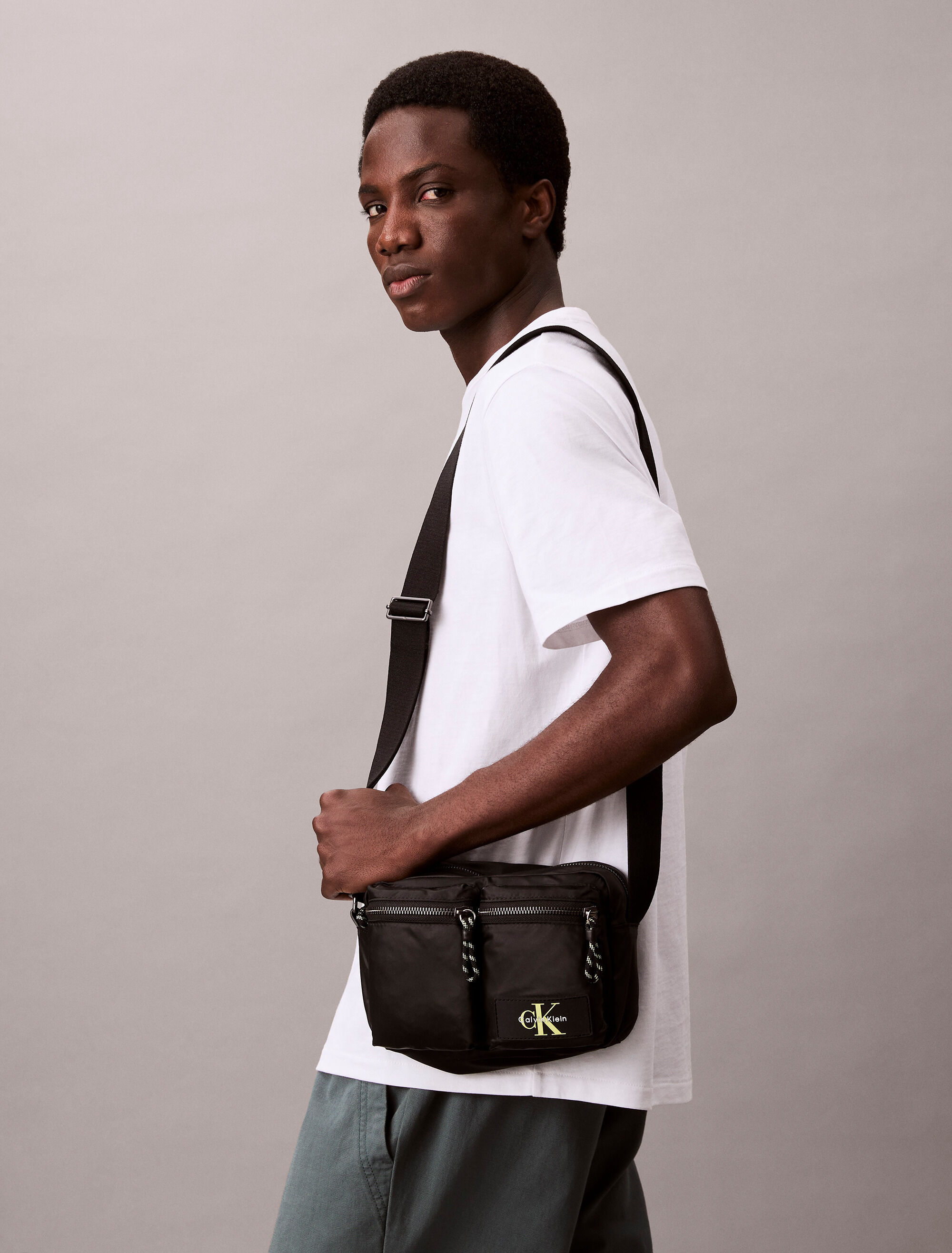 Crossbody Bags | Calvin Klein Taiwan