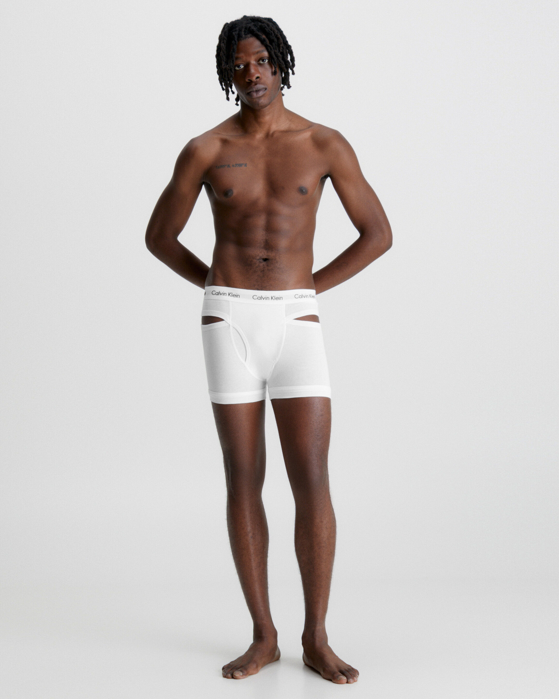 Calvin klein sales trunks tk maxx