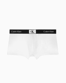 Calvin Klein 1996 Micro Low Rise Trunks, grey