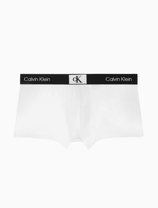 Calvin Klein 1996 Micro Low Rise Trunks