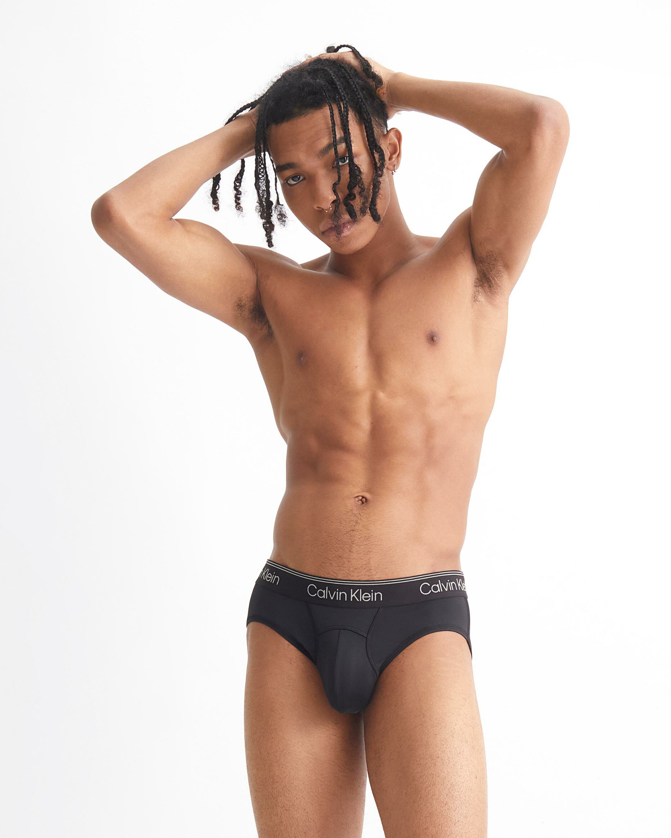 Calvin klein hipster briefs mens online