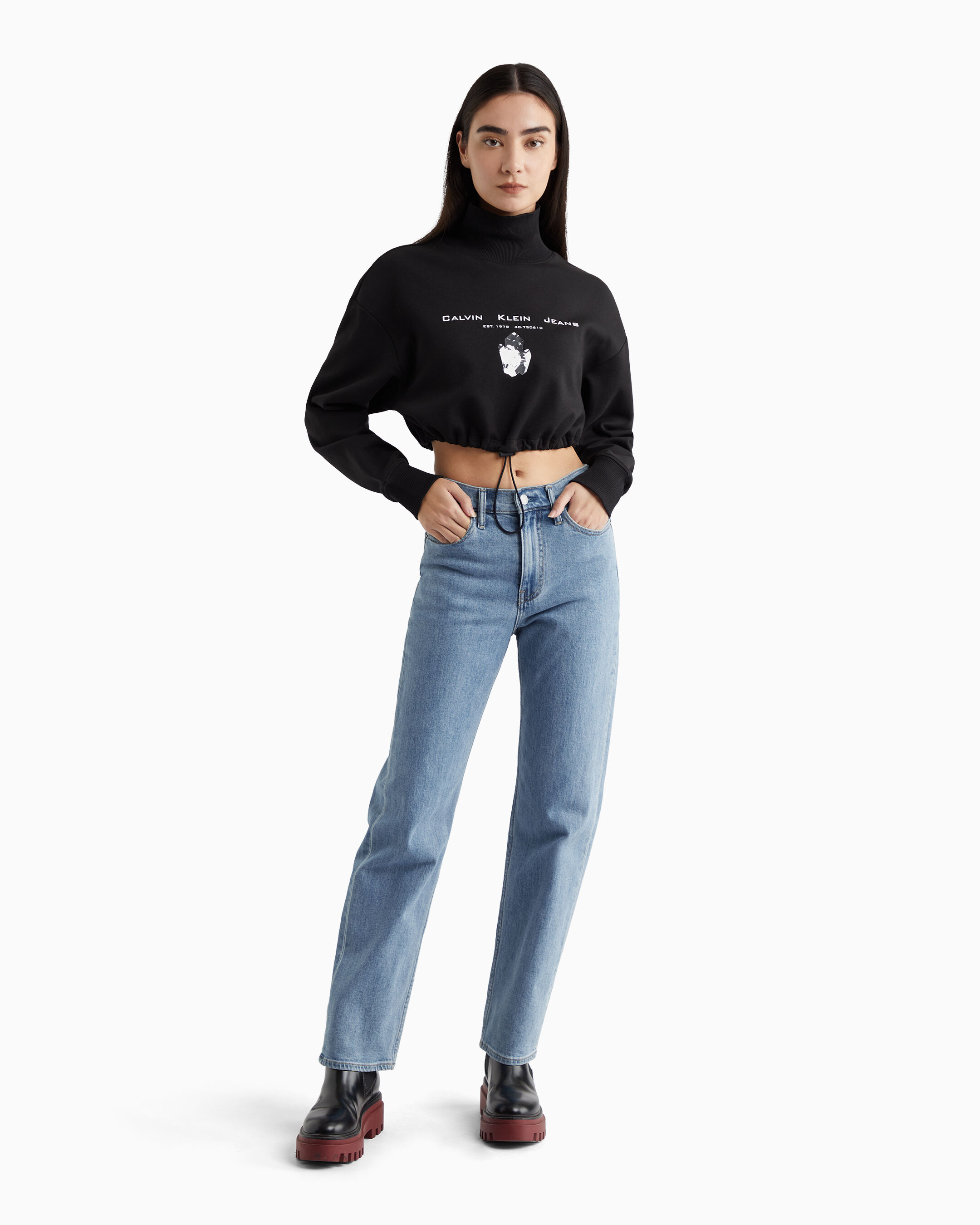 Calvin clearance klein jeans
