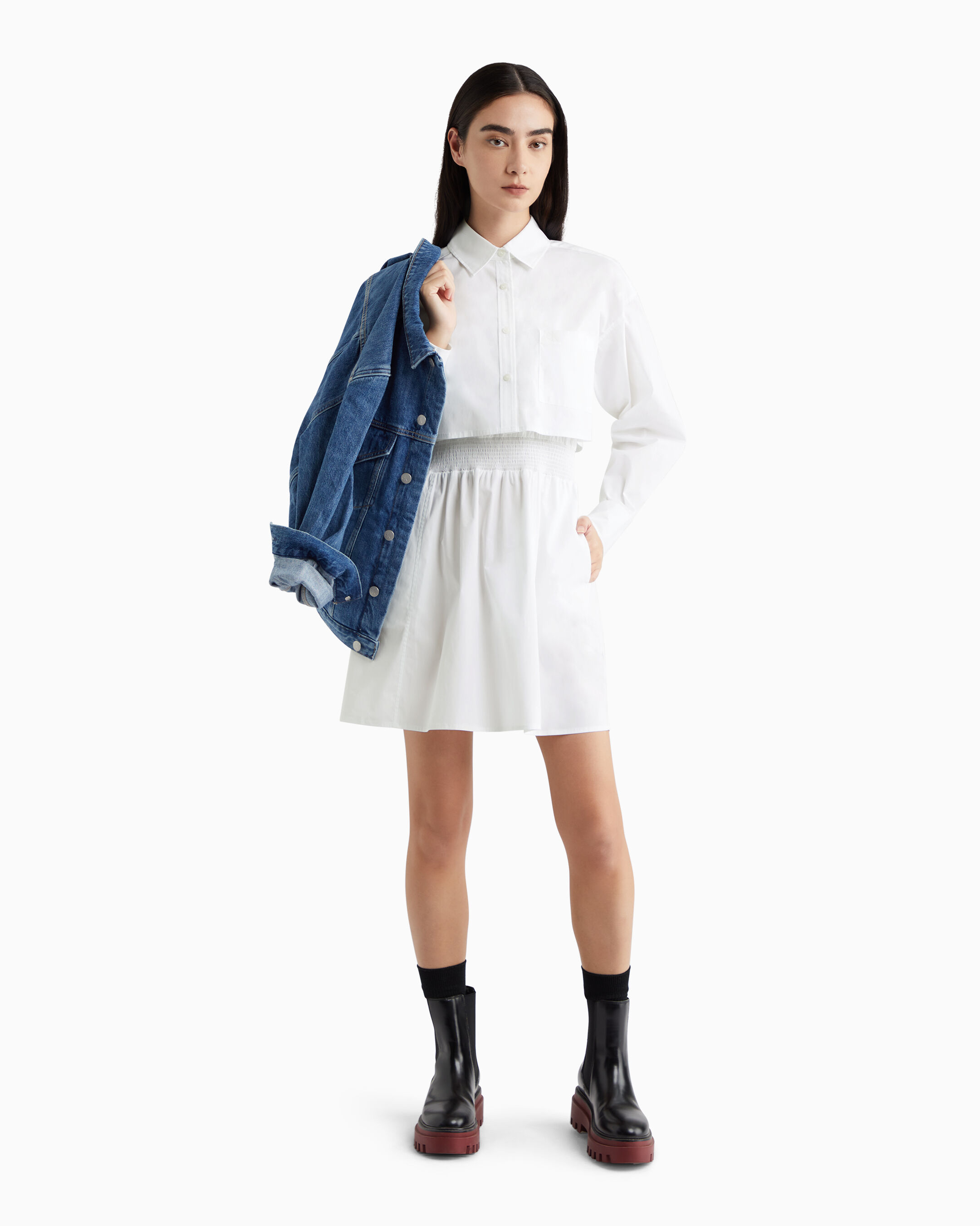 Dresses Calvin Klein Taiwan