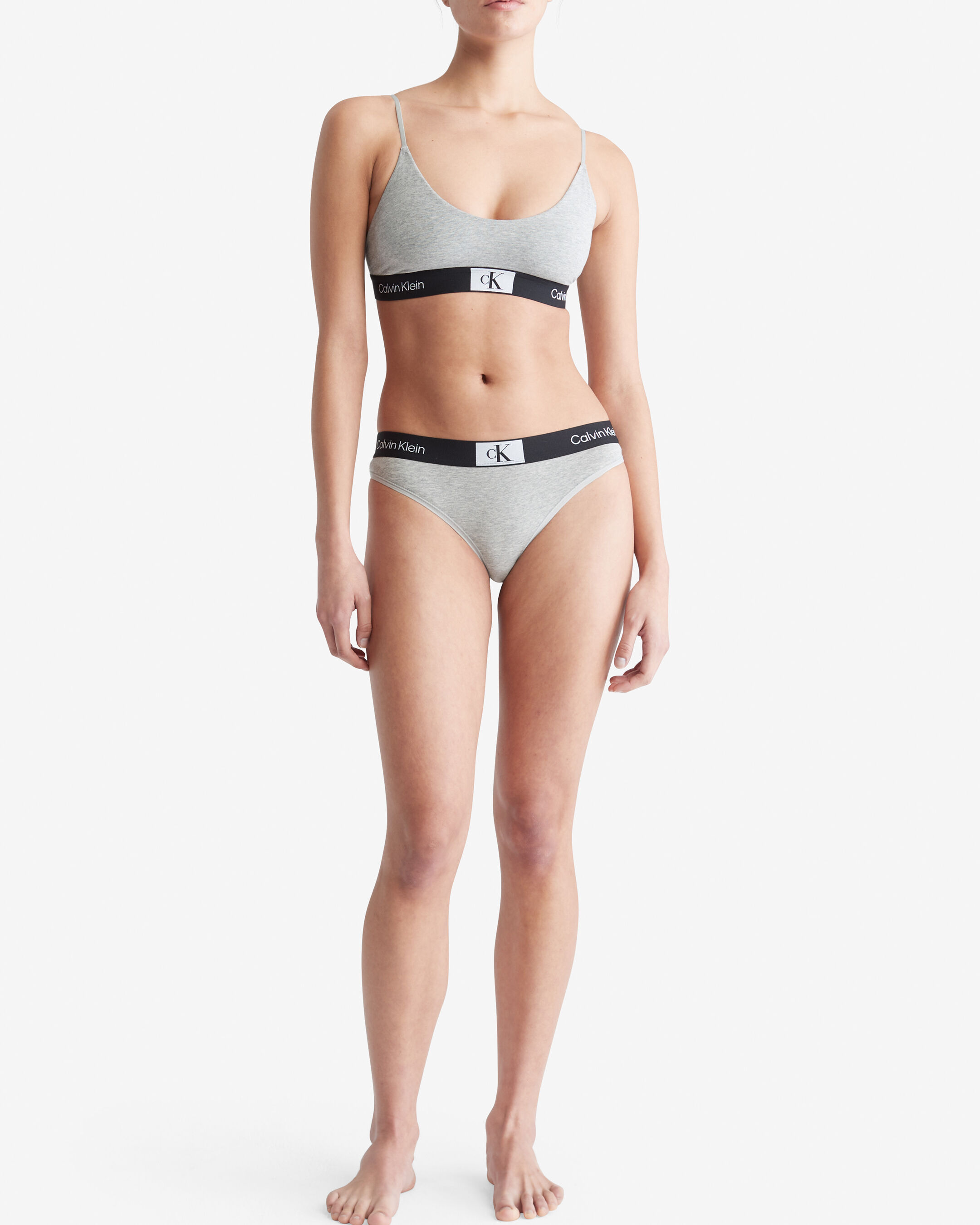 Calvin klein shop monogram briefs