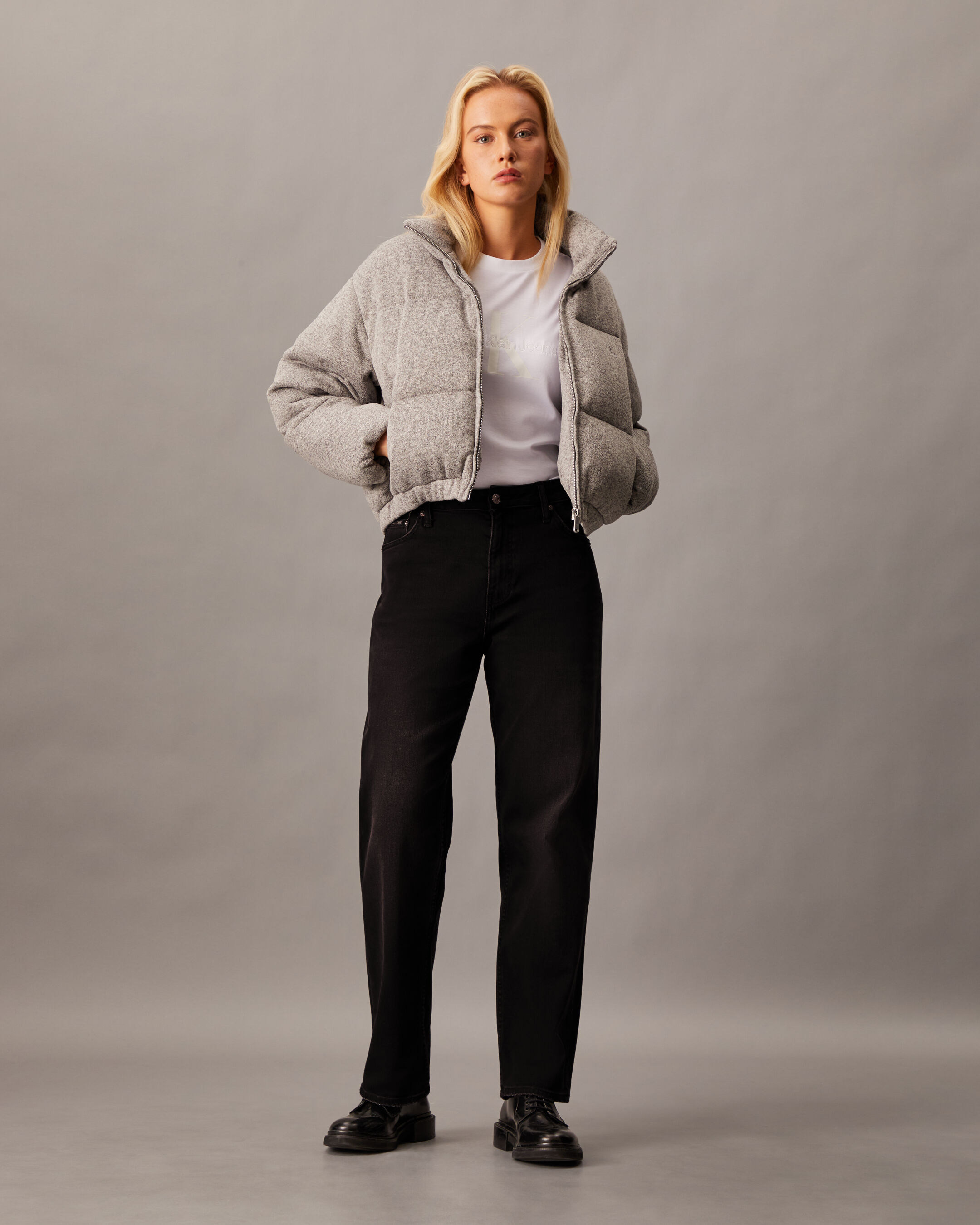 37.5 90s Straight Black Jeans | blue | Calvin Klein Taiwan 37.5 90s Straight Black Jeans | blue | Calvin Klein Taiwan