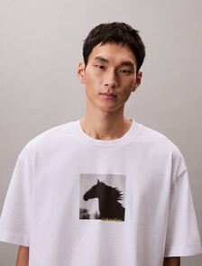 Lunar New Year Heavyweight Jersey Tee, Brilliant White, hi-res