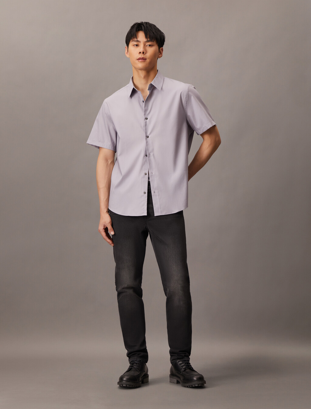 37.5 Slim Taper Jeans, SIDEWALK, hi-res